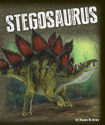 Stegosaurus
