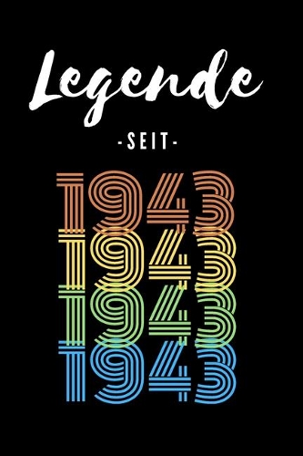 Legende seit 1943