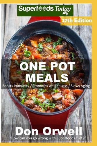 One Pot Meals