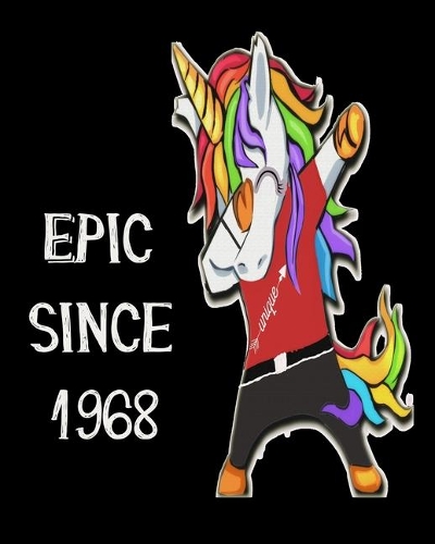 Epic Since 1968