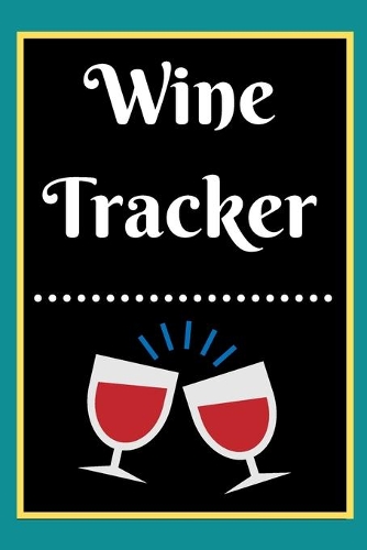 Wine Tracker