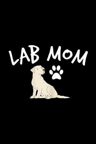 Lab Mom