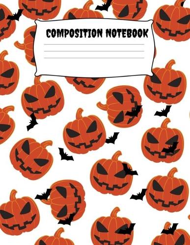 Composition Notebook