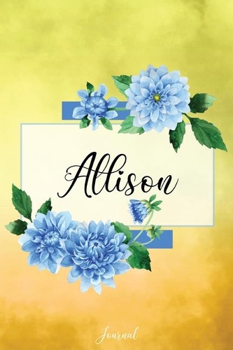 Allison Journal