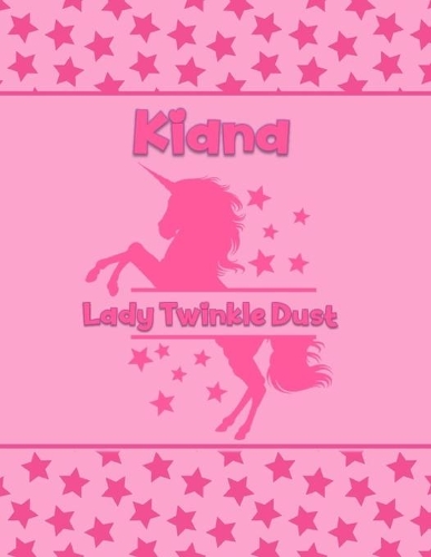 Kiana Lady Twinkle Dust