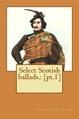 Select Scotish ballads.