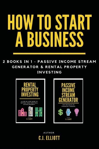 How to Start a Business