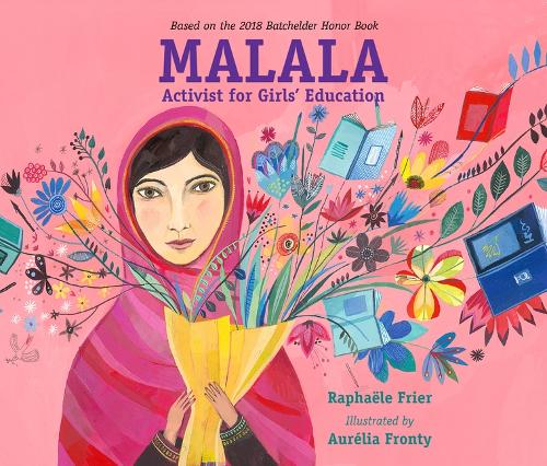 Malala: Activist for Girls' Education