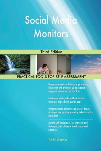 Social Media Monitors