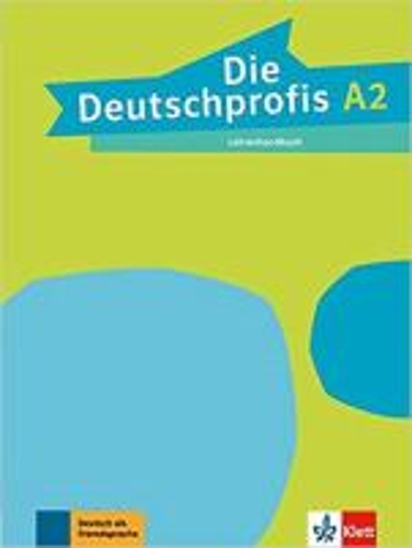 Die Deutschprofis