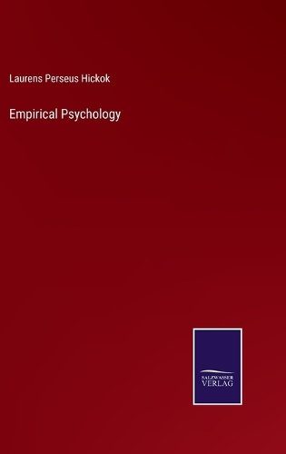 Empirical Psychology
