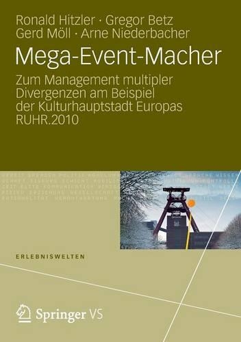 Mega-Event-Macher