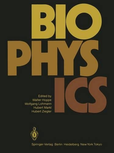 Biophysics: (English)