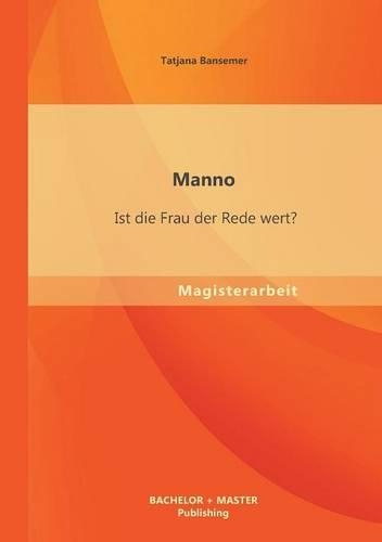 Manno: (German)
