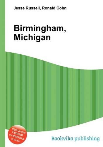 Birmingham, Michigan