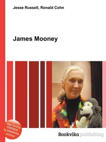 James Mooney