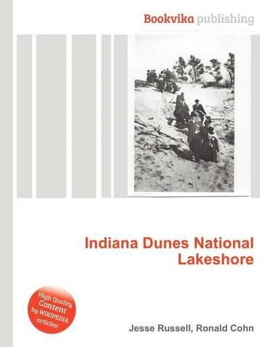Indiana Dunes National Lakeshore