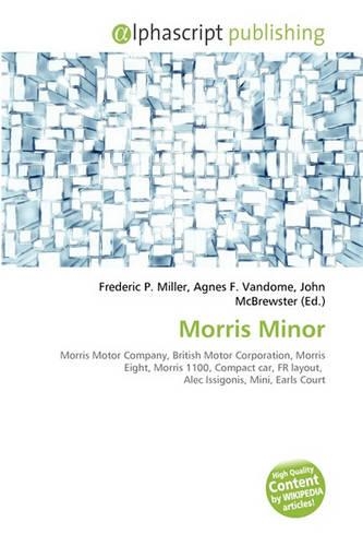 Morris Minor