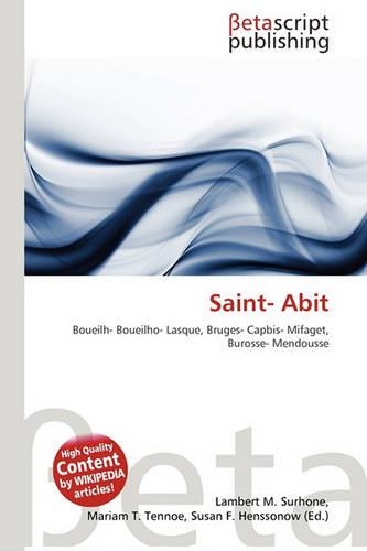 Saint- Abit