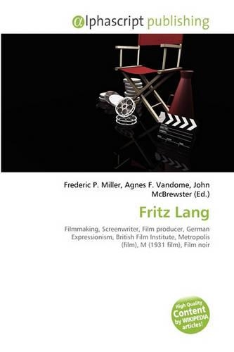 Fritz Lang