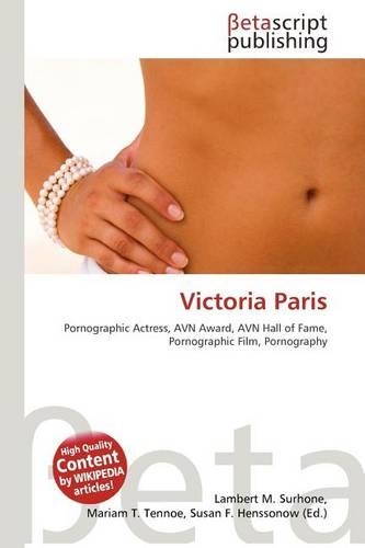 Victoria Paris: (English)