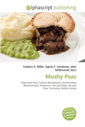 Mushy Peas