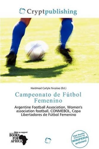 Campeonato de F Tbol Femenino