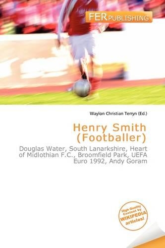 Henry Smith (Footballer)