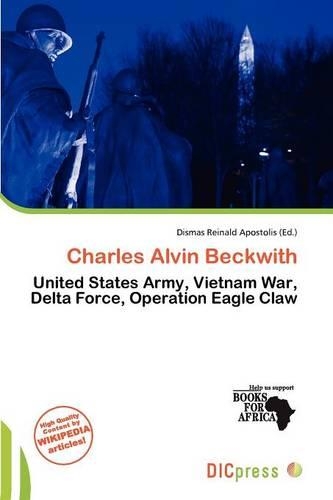 Charles Alvin Beckwith