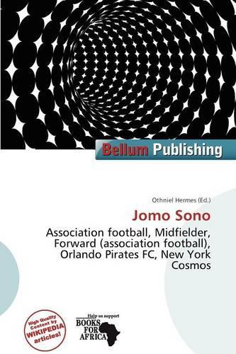 Jomo Sono: (English)