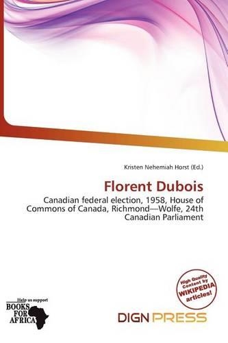 Florent DuBois