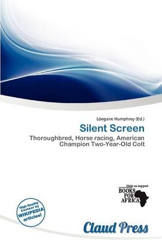 Silent Screen: (English)