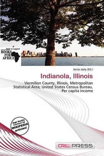 Indianola, Illinois