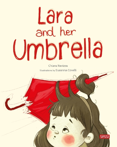 Lara and Her Umbrella