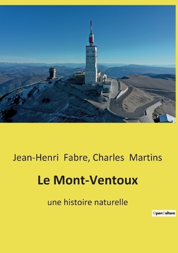 Le Mont-Ventoux