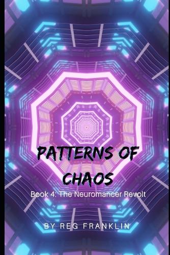 Patterns of Chaos - Book 4