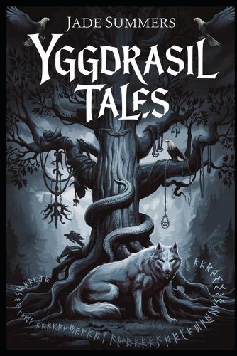 Yggdrasil Tales