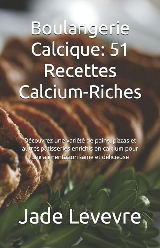 Boulangerie Calcique