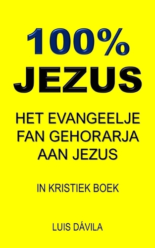 100% Jezus