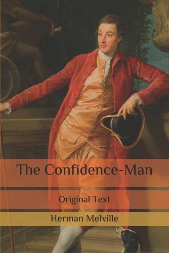 The Confidence-Man: Original Text