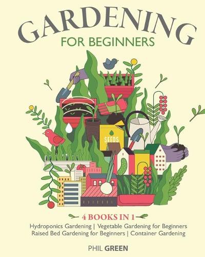 Gardening for Beginners
