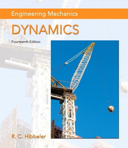 Mastering Engineering Revision with Pearson Etext -- Access Card -- For Engineering Mechanics: Dynamics