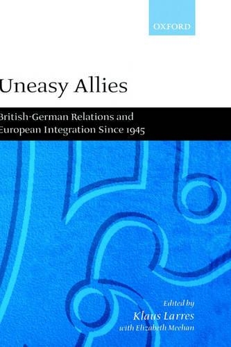 Uneasy Allies