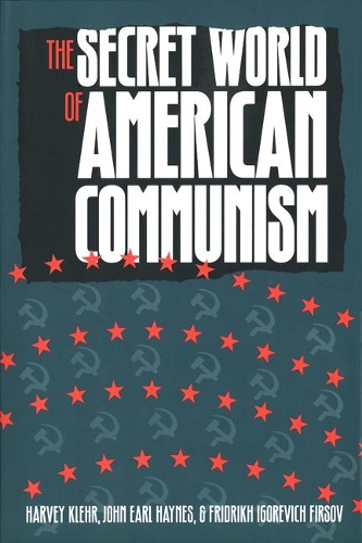 The Secret World of American Communism