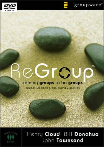 ReGroup: Training Groups to be Groups