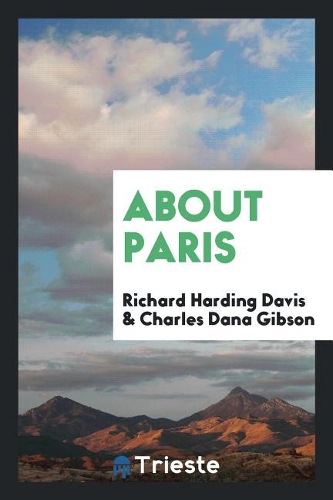 About Paris