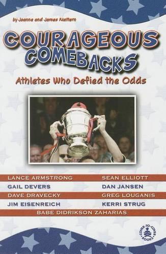 Courageous Comebacks: Athletes Who Defied the Odds
