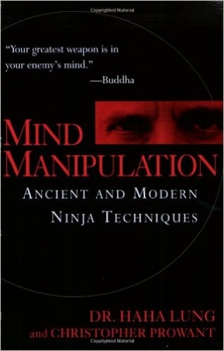 Mind Manipulation