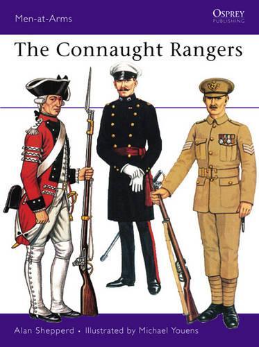 Connaught Rangers