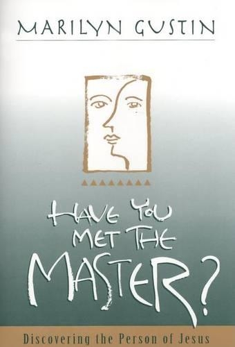 Have You Met the Master?